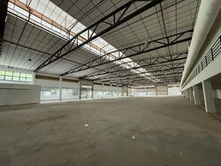 Tuas Crescent Mrt Station (EW31) (D22), Factory #578704491